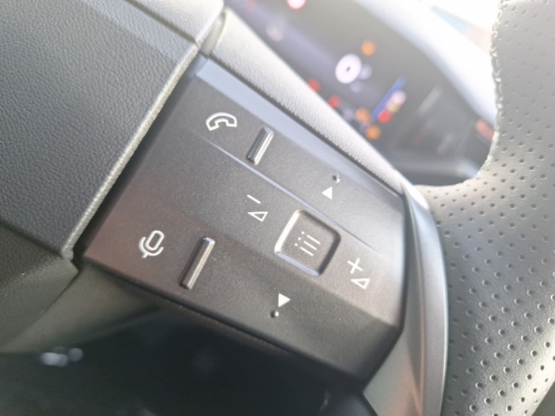 Used Vauxhall Grandland 2025 for sale - 76518861: Photo 15