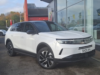 Used Vauxhall Grandland 2025 for sale - 76518861: Photo