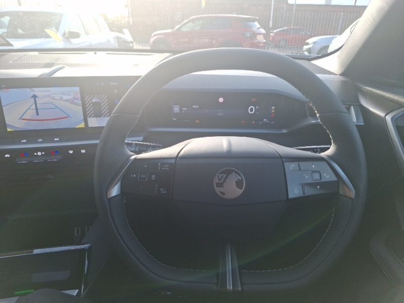 Used Vauxhall Grandland 2025 for sale - 76518861: Photo 2