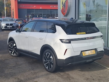 Used Vauxhall Grandland 2025 for sale - 76518861: Photo