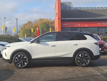 Used Vauxhall Grandland 2025 for sale - 76518861: Photo