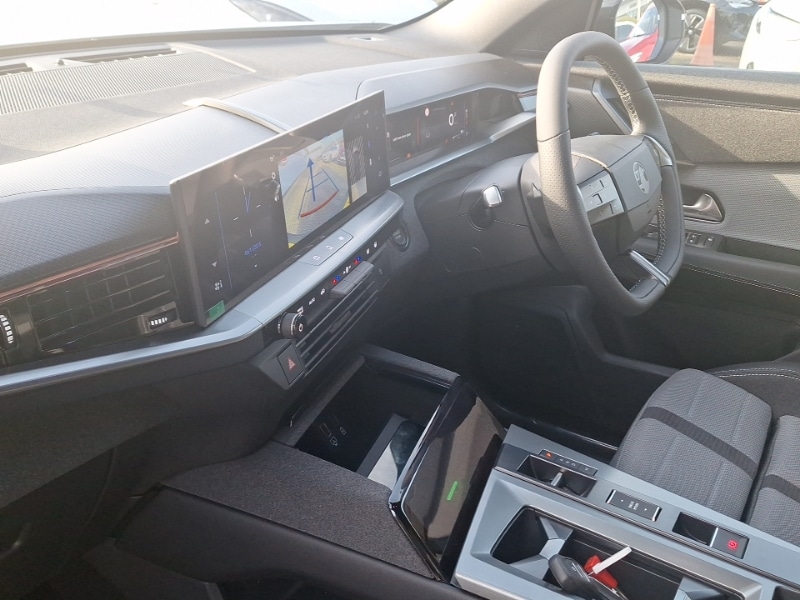 Used Vauxhall Grandland 2025 for sale - 76518861: Photo 5