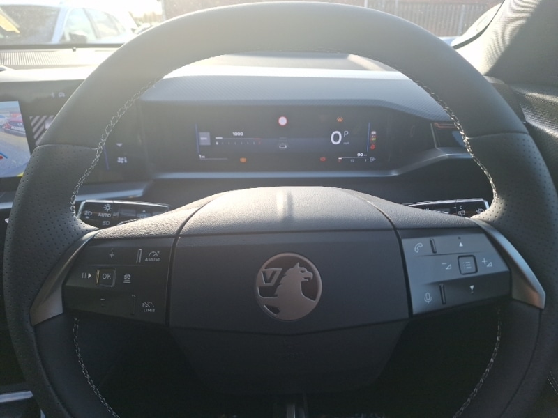 Used Vauxhall Grandland 2025 for sale - 76518861: Photo 7
