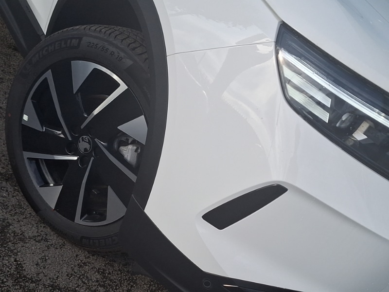 Used Vauxhall Grandland 2025 for sale - 76518861: Photo 9