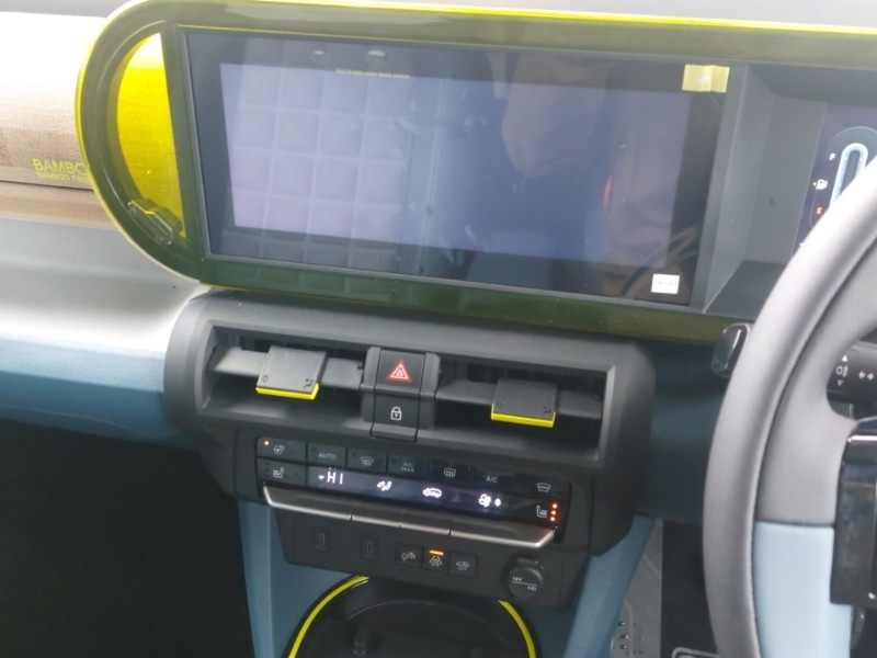 Used Fiat Panda 2025 for sale - 77776832: Photo 12