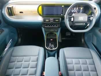 Used Fiat Panda 2025 for sale - 77776832: Photo