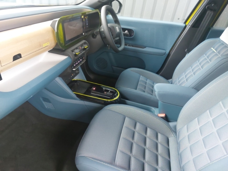 Used Fiat Panda 2025 for sale - 77776832: Photo 5