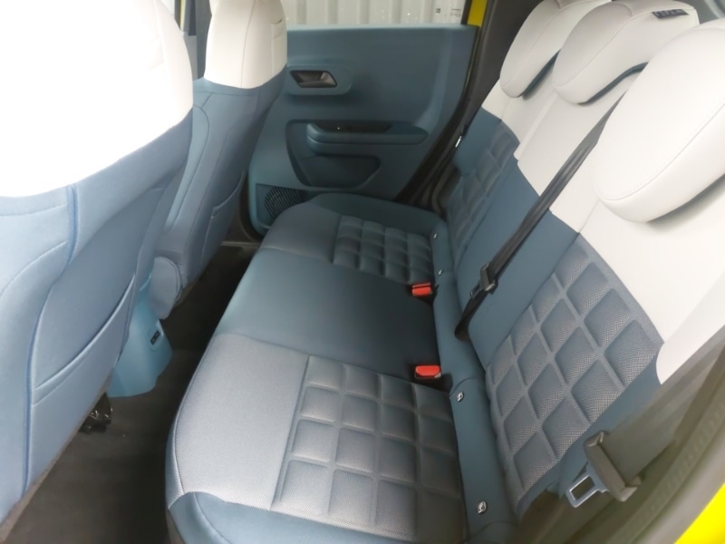 Used Fiat Panda 2025 for sale - 77776832: Photo 6