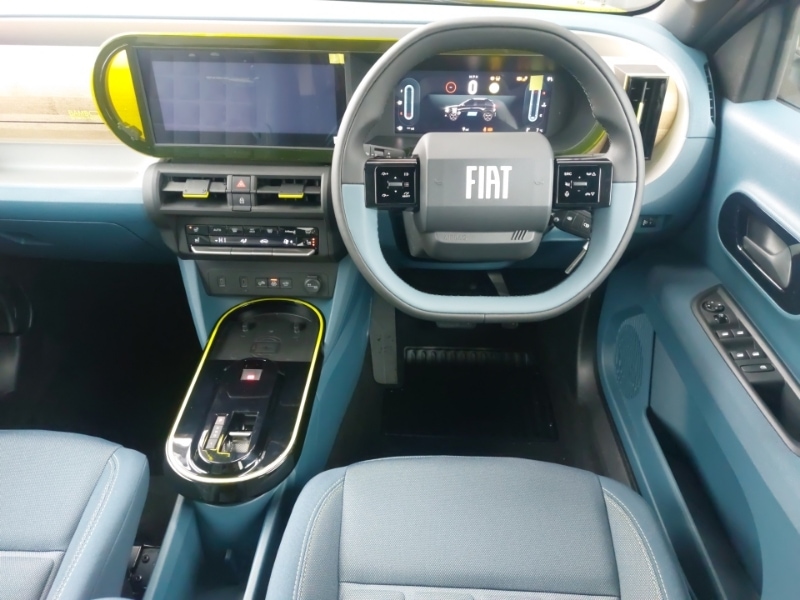 Used Fiat Panda 2025 for sale - 77776832: Photo 7