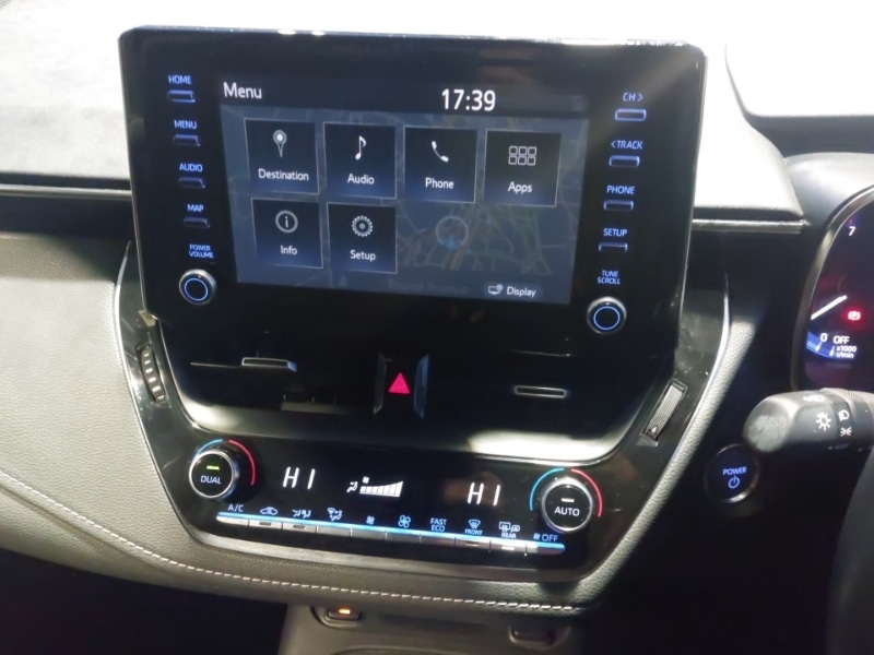 Used Toyota Corolla 2021 for sale - 76418845: Photo 12