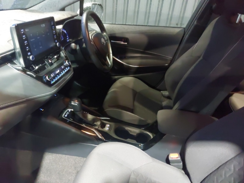 Used Toyota Corolla 2021 for sale - 76418845: Photo 5