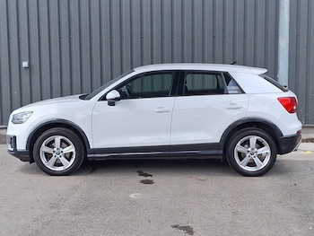 Used Audi Q2 2019 for sale - 78998409: Photo