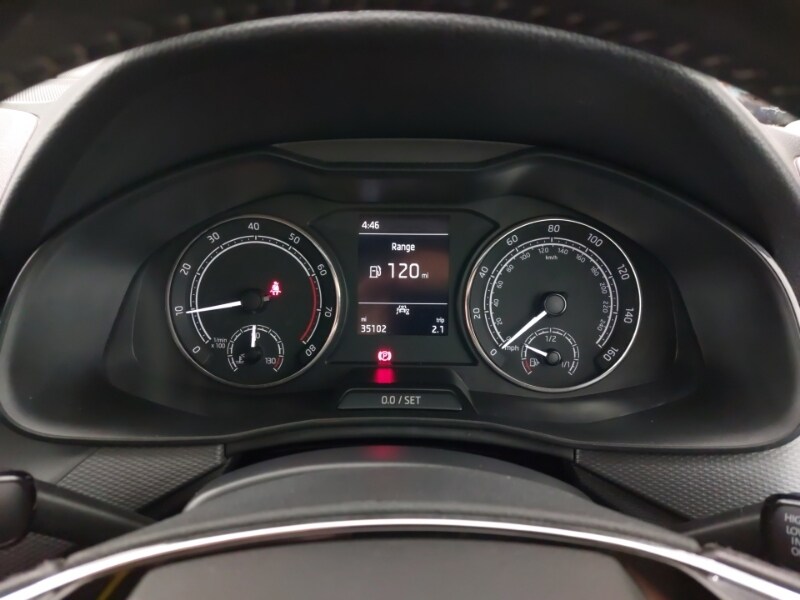 Used Skoda Kamiq 2021 for sale - 76639303: Photo 13