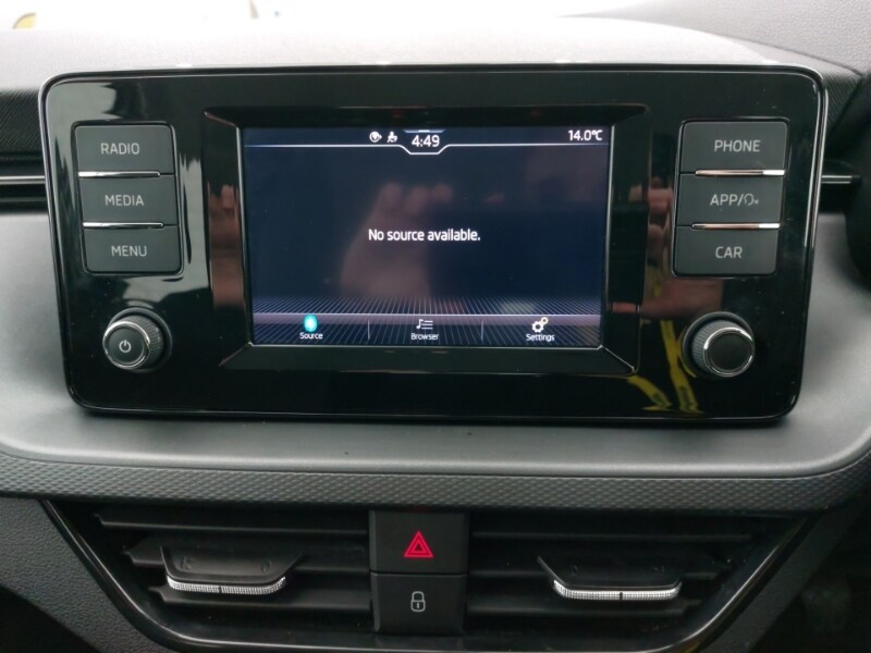 Used Skoda Kamiq 2021 for sale - 76639303: Photo 17