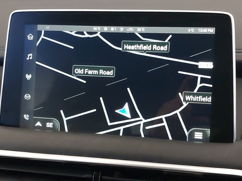 Used MG MG HS 2023 for sale - 77852244: Photo 11