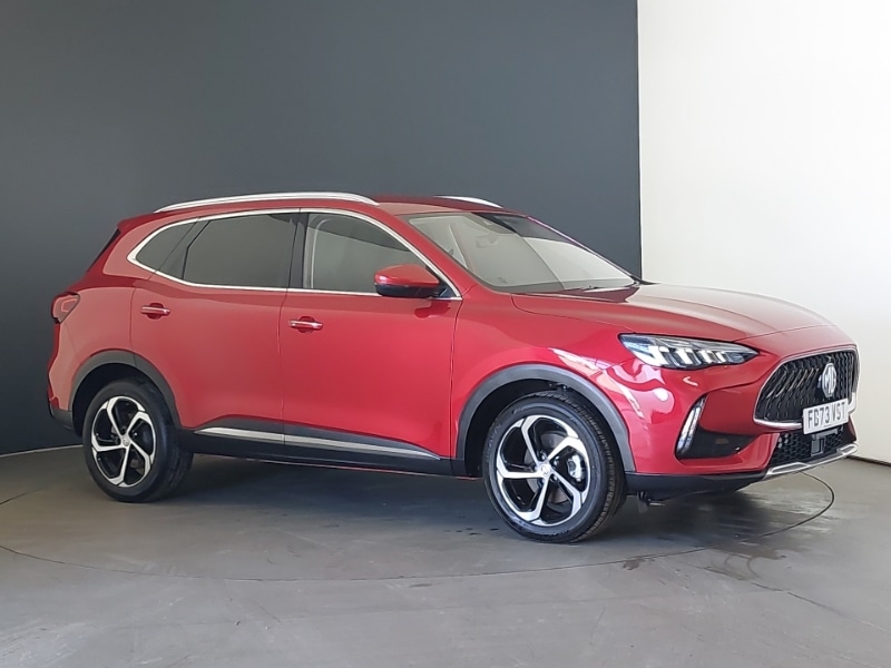 Used MG MG HS 2023 for sale - 77852244: Photo 12