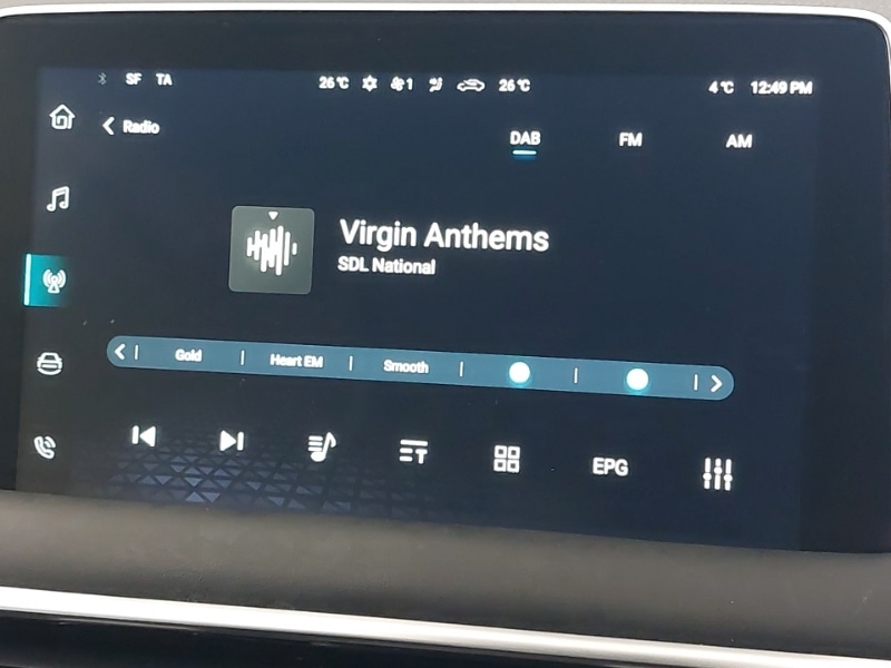 Used MG MG HS 2023 for sale - 77852244: Photo 17