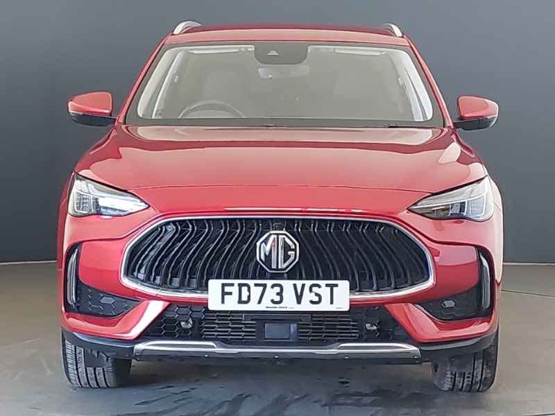 Used MG MG HS 2023 for sale - 77852244: Photo 19