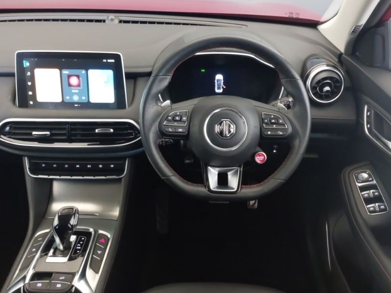 Used MG MG HS 2023 for sale - 77852244: Photo 7