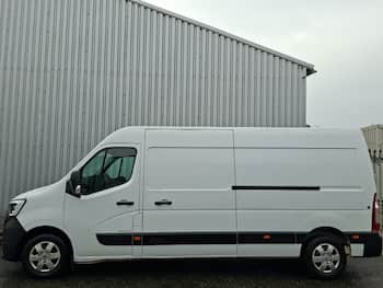 Used Renault Master 2022 for sale - 79691103: Photo