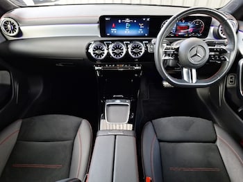 Used Mercedes-Benz CLA 2023 for sale - 75455380: Photo