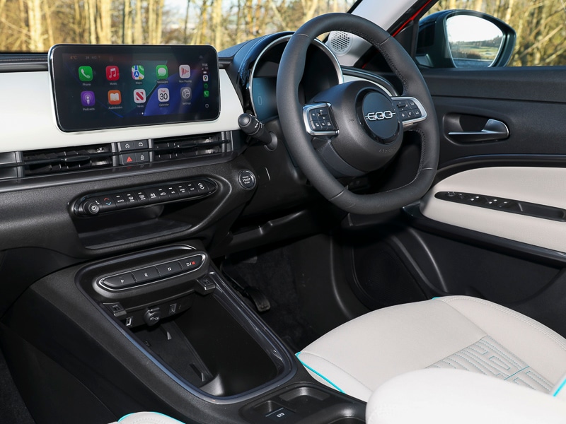 Used Fiat 600 2025 for sale - 77264920: Photo 15