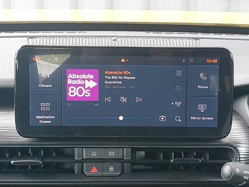 Used Jeep Other 2025 for sale - 78114060: Photo 10