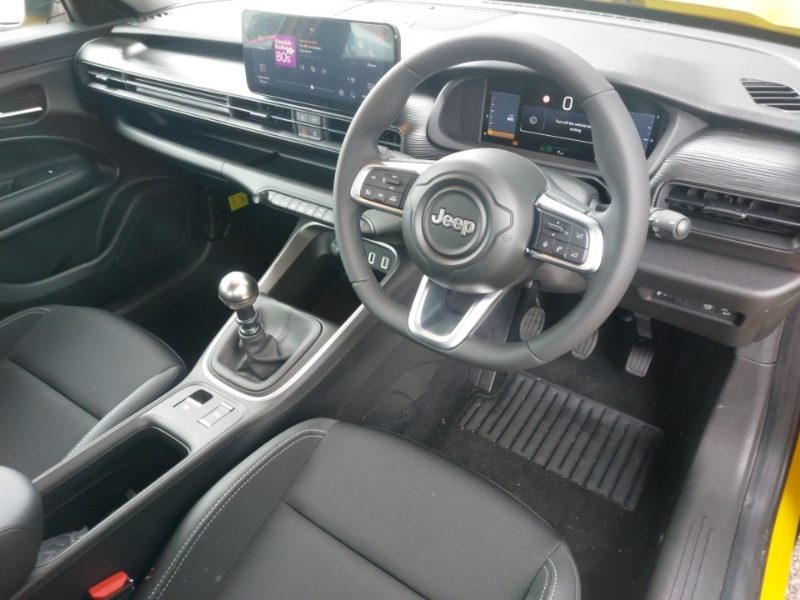 Used Jeep Other 2025 for sale - 78114060: Photo 11