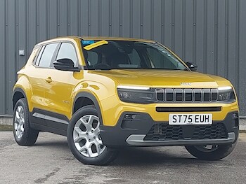 Jeep Other feature image