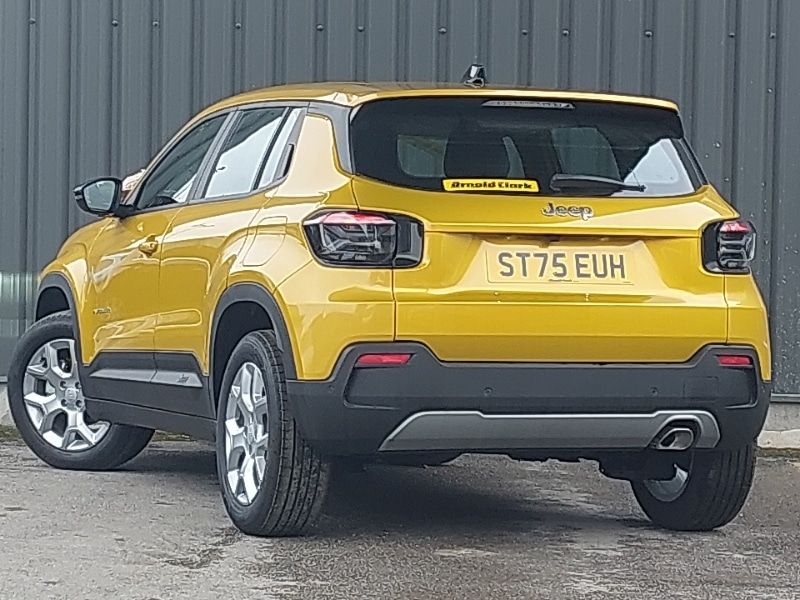 Used Jeep Other 2025 for sale - 78114060: Photo 3