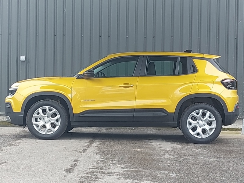 Used Jeep Other 2025 for sale - 78114060: Photo 4