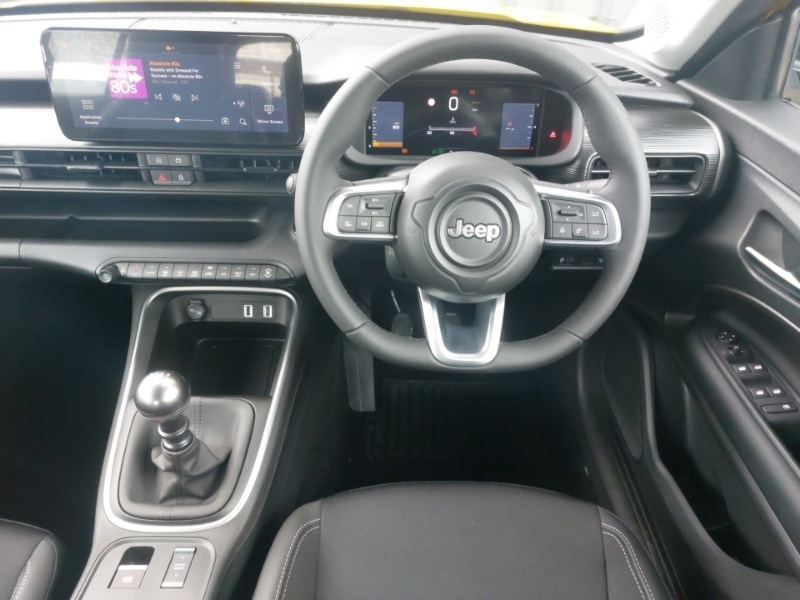 Used Jeep Other 2025 for sale - 78114060: Photo 7