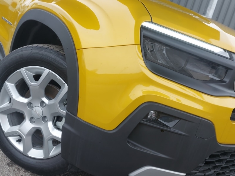 Used Jeep Other 2025 for sale - 78114060: Photo 9