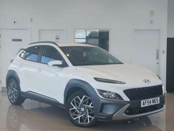 2022 - 1.6 GDi Hybrid Premium 5dr DCT