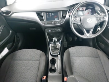 Used Vauxhall Crossland 2022 for sale - 78259242: Photo