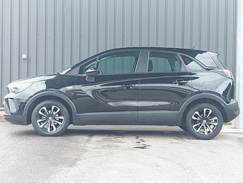 Used Vauxhall Crossland 2022 for sale - 78259242: Photo