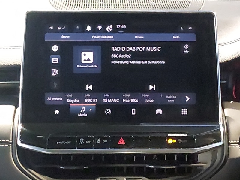 Used Jeep Compass 2024 for sale - 76437664: Photo 10