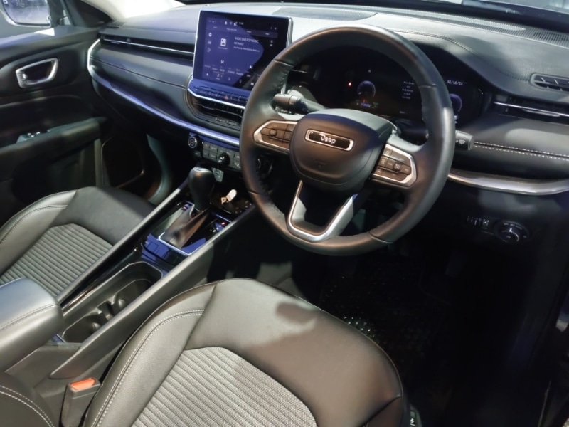 Used Jeep Compass 2024 for sale - 76437664: Photo 11