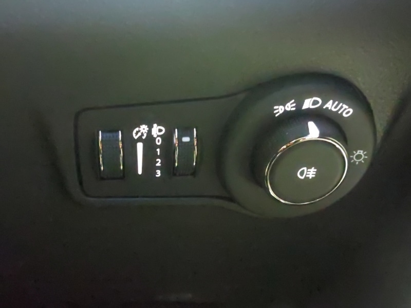 Used Jeep Compass 2024 for sale - 76437664: Photo 17