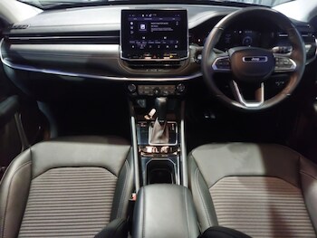 Used Jeep Compass 2024 for sale - 76437664: Photo