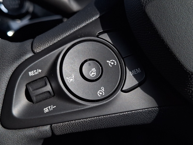 Used Vauxhall Corsa 2025 for sale - 77987754: Photo 13