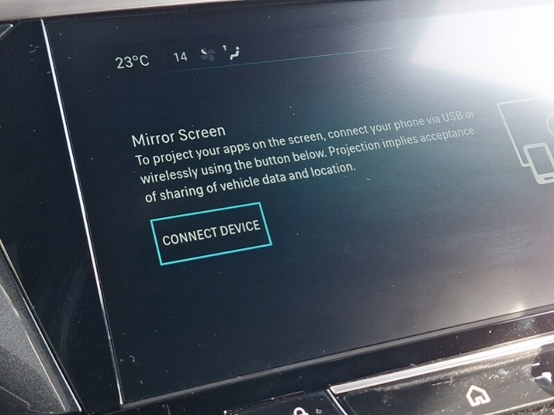 Used Vauxhall Corsa 2025 for sale - 77987754: Photo 18