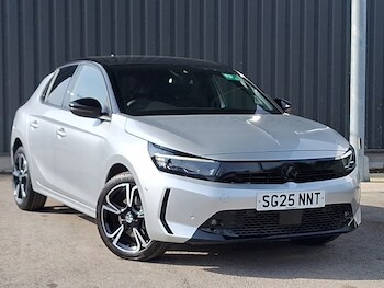 Vauxhall Corsa feature image