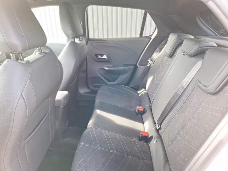 Used Vauxhall Corsa 2025 for sale - 77987754: Photo 6