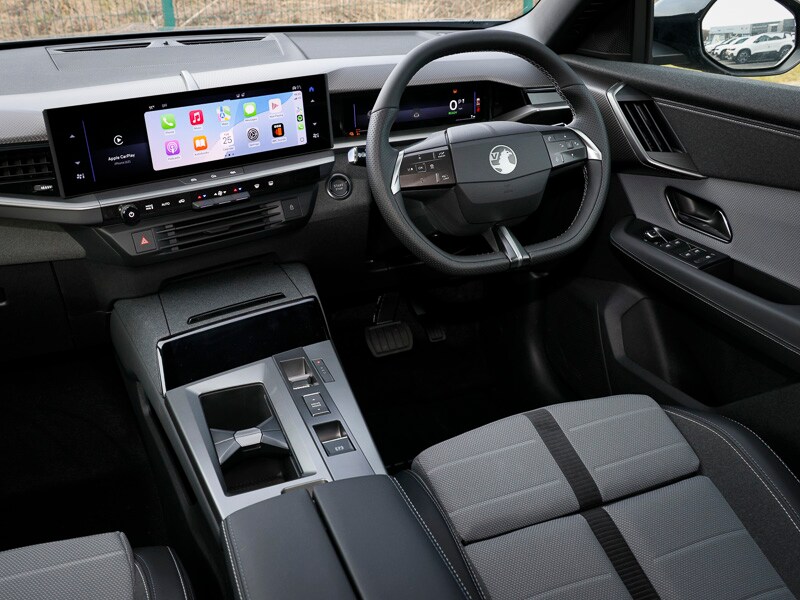 Used Vauxhall Grandland 2026 for sale - 77448640: Photo 17