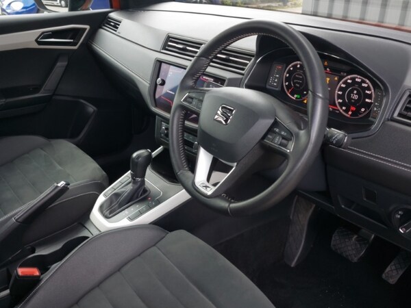 Used SEAT Arona 2019 for sale - 76098954: Photo 10
