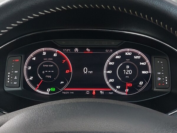 Used SEAT Arona 2019 for sale - 76098954: Photo 11