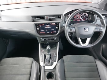 Used SEAT Arona 2019 for sale - 76098954: Photo 2
