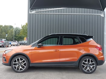 Used SEAT Arona 2019 for sale - 76098954: Photo 4
