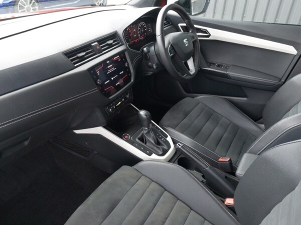 Used SEAT Arona 2019 for sale - 76098954: Photo 5